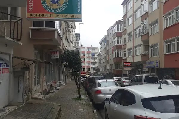 TERZİ AHMET YENİBOSNA İSTANBUL - Resim 19
