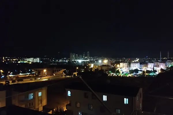 Gaziantep üniversitesi Mavera Kongre ve Sanat Merkezi Açık Ampfi - Resim 4