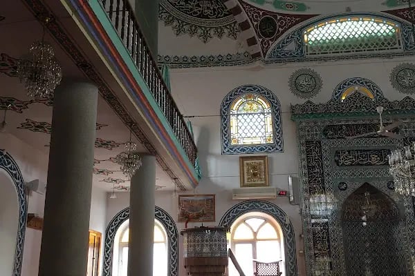 Mehtap Cami - Resim 8