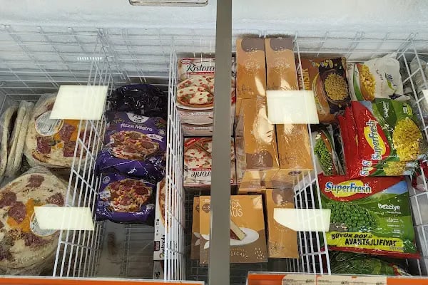 Güller Pınarı M Migros - Resim 8