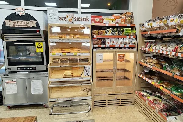 Güller Pınarı M Migros - Resim 7