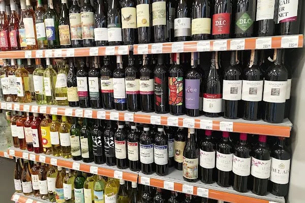 Güller Pınarı M Migros - Resim 4