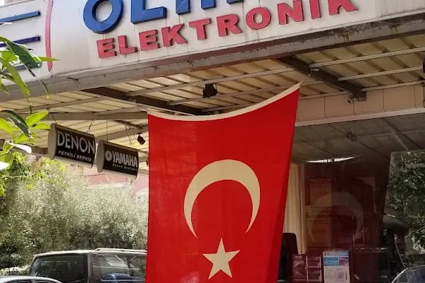 ÖLMEZ ELEKTRONİK - Resim 2
