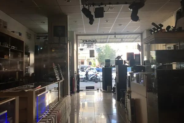 ÖLMEZ ELEKTRONİK - Resim 5