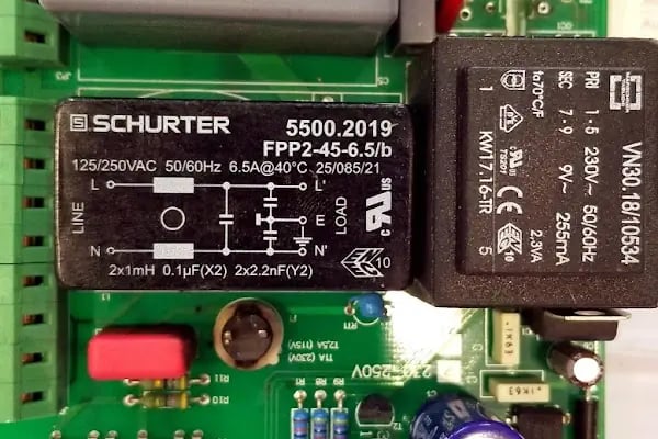 ÖLMEZ ELEKTRONİK - Resim 13