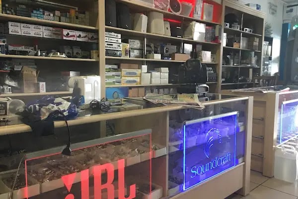 ÖLMEZ ELEKTRONİK - Resim 17