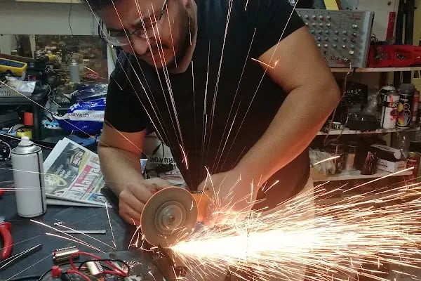 ÖLMEZ ELEKTRONİK - Resim 7