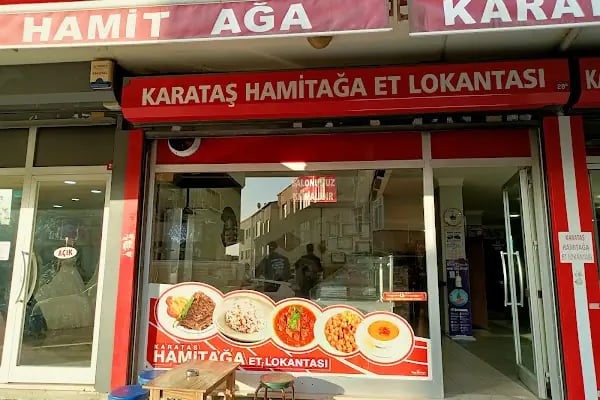 Hamit Aga Et Lokantasi - Resim 6