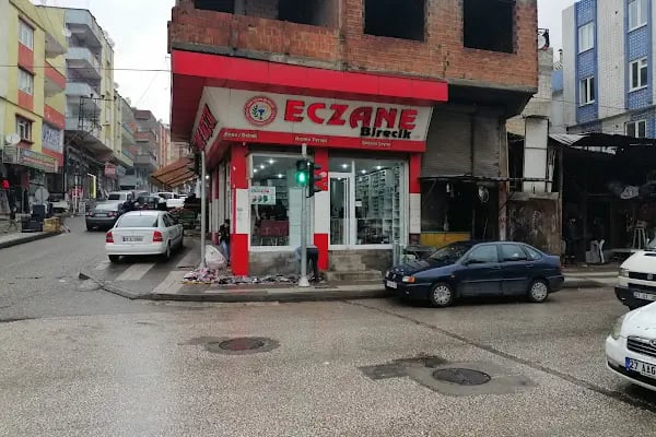 Birecik Eczanesi - Resim 1