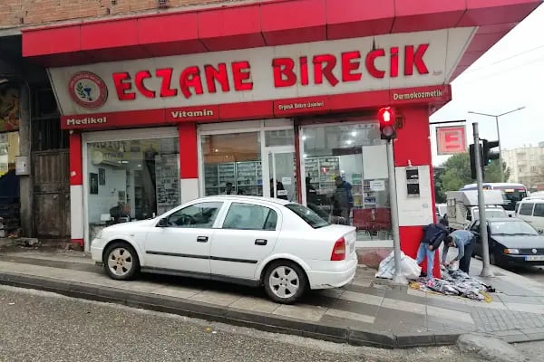 Birecik Eczanesi - Resim 5