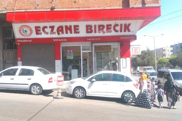 Birecik Eczanesi - Resim 3