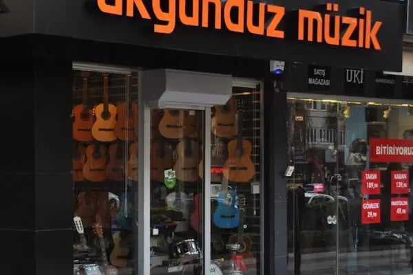 Akgündüz Müzik - Resim 13