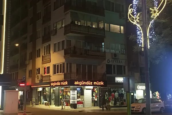 Akgündüz Müzik - Resim 14