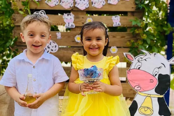 Papatyam Kreş ve Gündüz Bakımevi - Resim 16