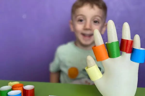 Papatyam Kreş ve Gündüz Bakımevi - Resim 18