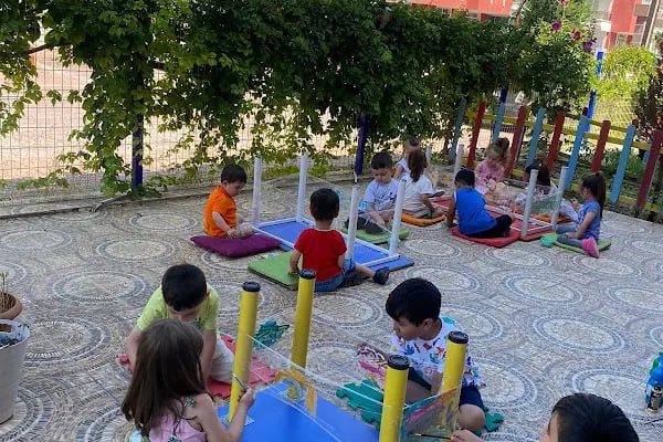 Papatyam Kreş ve Gündüz Bakımevi - Resim 10