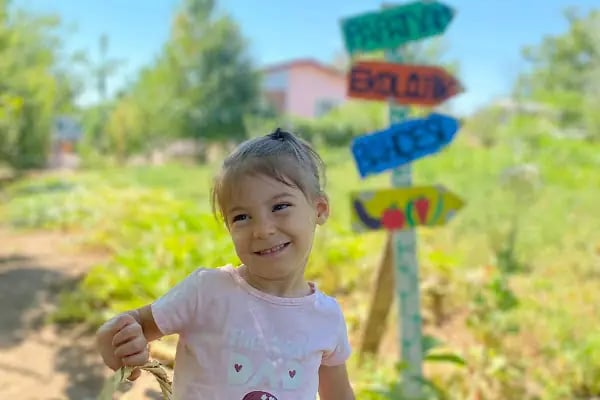 Papatyam Kreş ve Gündüz Bakımevi - Resim 13