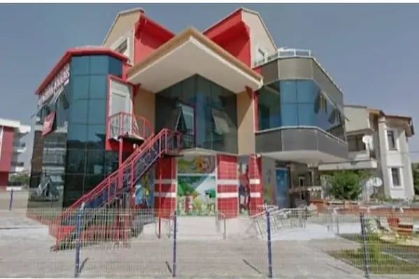 Papatyam Kreş ve Gündüz Bakımevi - Resim 15