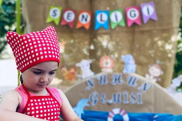 Papatyam Kreş ve Gündüz Bakımevi - Resim 4