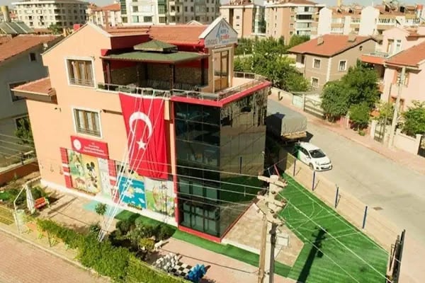 Papatyam Kreş ve Gündüz Bakımevi - Resim 9