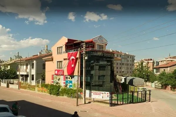 Papatyam Kreş ve Gündüz Bakımevi - Resim 7