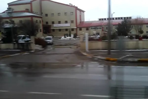 Aşkale İlçe Devlet Hastanesi - Resim 2