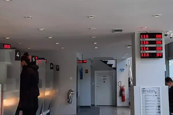 Kosmos Vize Hizmetleri İzmir - Resim 3