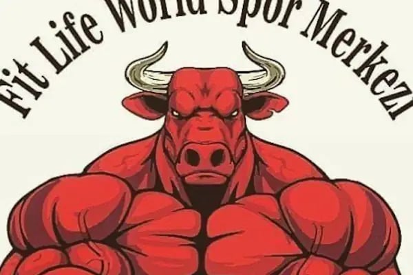 Fit Life World Spor Merkezi - Resim 6