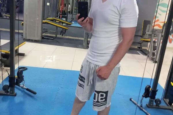 Fit Life World Spor Merkezi - Resim 4