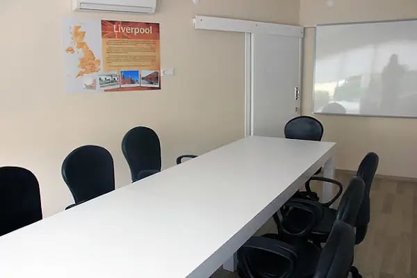 Aydın İngiliz Kültür Yabancı Dil Kursu - Resim 4