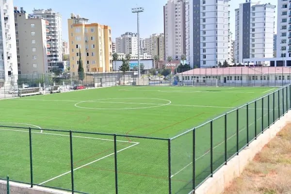 Çukurova Stadı - Resim 1
