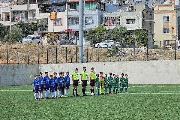 Çukurova Stadı - Resim 5