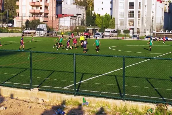 Çukurova Stadı - Resim 13