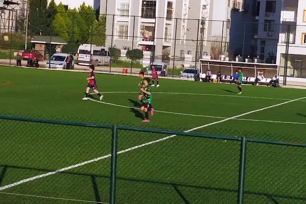Çukurova Stadı - Resim 12
