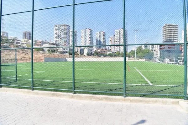 Çukurova Stadı - Resim 8