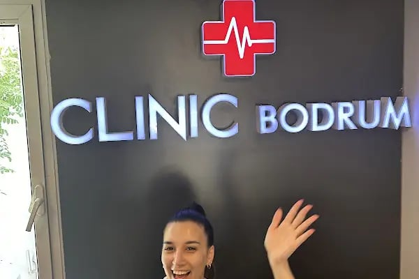 Clinic Bodrum - Resim 11