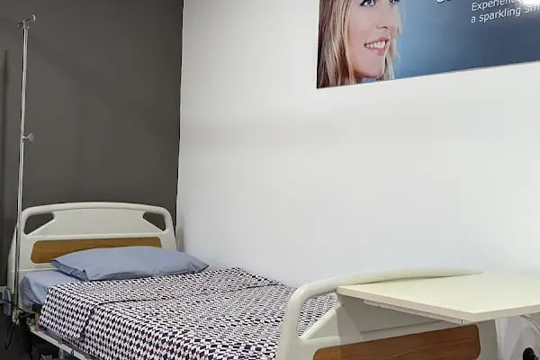 Clinic Bodrum - Resim 4