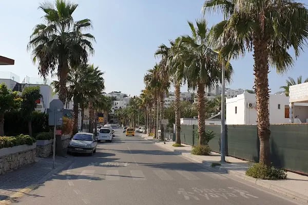 Clinic Bodrum - Resim 18
