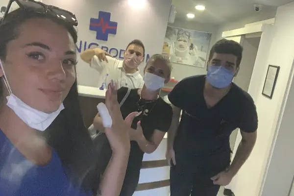 Clinic Bodrum - Resim 19