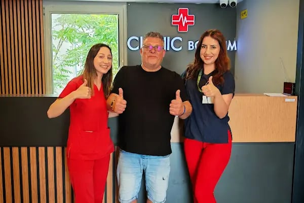 Clinic Bodrum - Resim 13