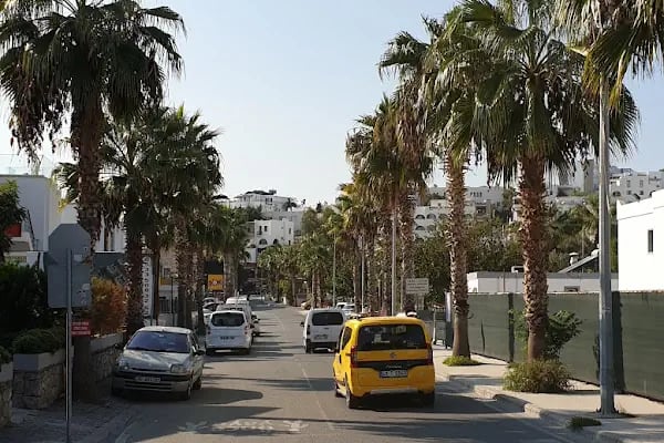 Clinic Bodrum - Resim 9
