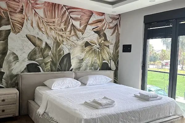 Kundu Villas - Resim 12