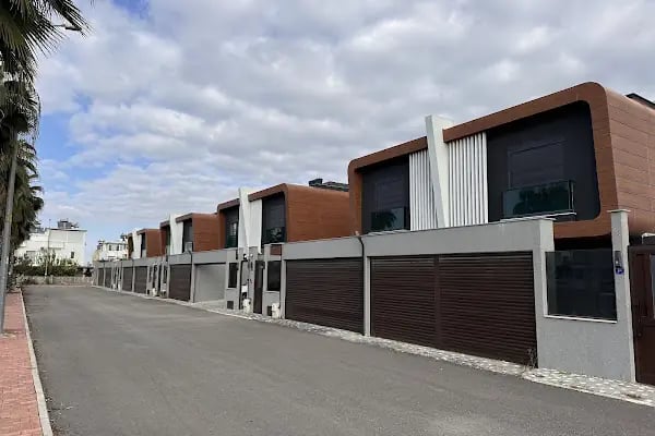 Kundu Villas - Resim 1