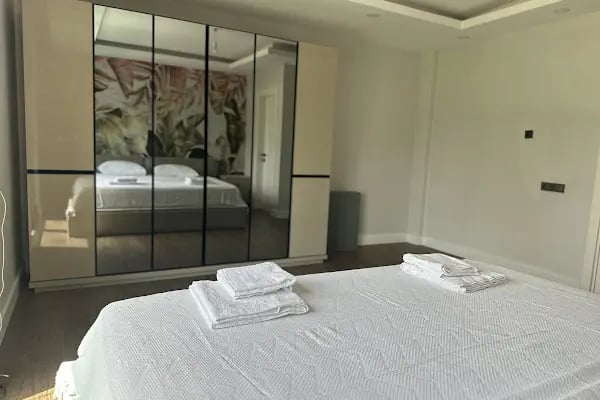 Kundu Villas - Resim 18