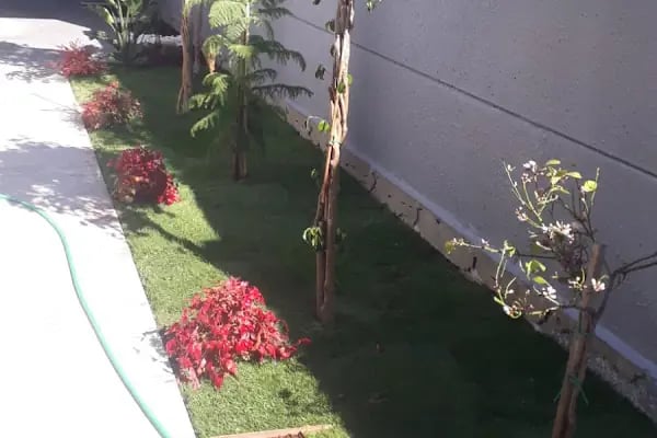 Kundu Villas - Resim 15