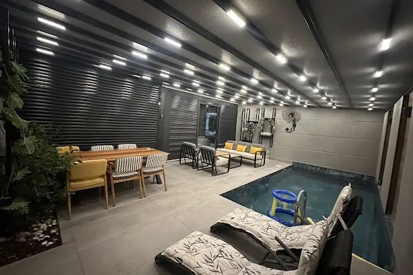 Kundu Villas - Resim 7