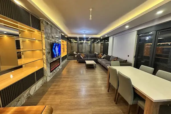 Kundu Villas - Resim 13