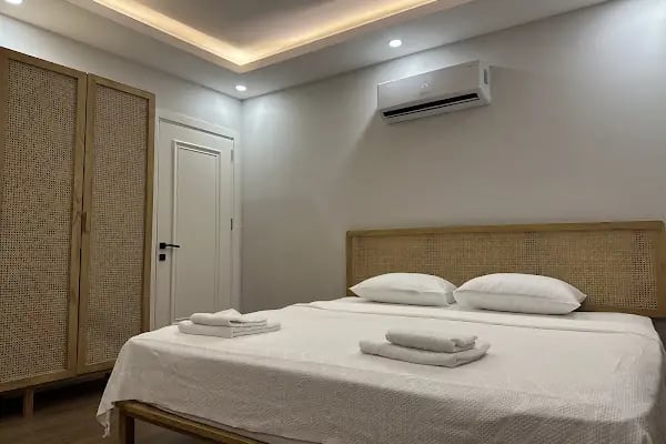Kundu Villas - Resim 5