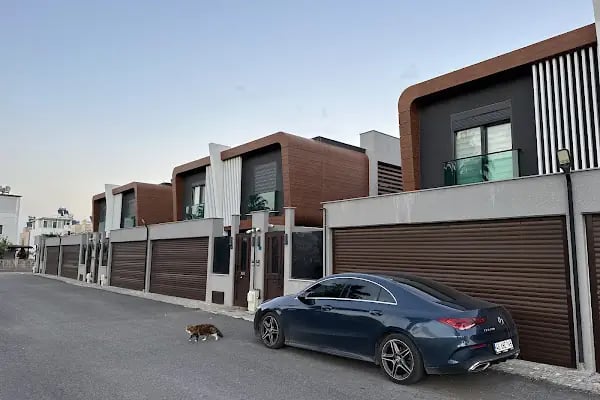 Kundu Villas - Resim 19