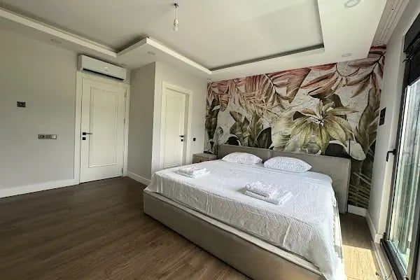 Kundu Villas - Resim 16